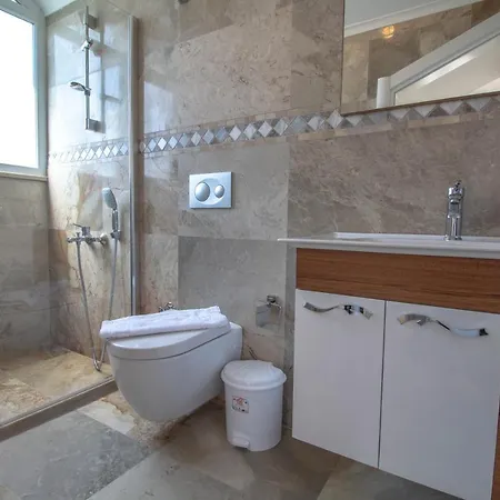 Hanimeli Villa, Oezel Havuzlu, Villa Fethiye