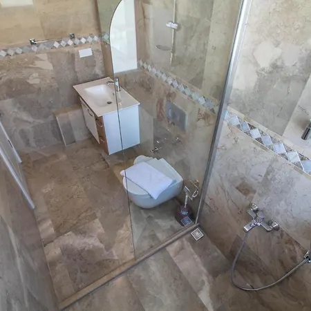 别墅 Hanimeli Villa, Oezel Havuzlu, *